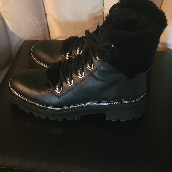 AQUA Boots - Picture 6 of 8